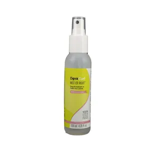 Spray DevaCurl Mist-Er Right Revitalizador de Cachos 120 ml