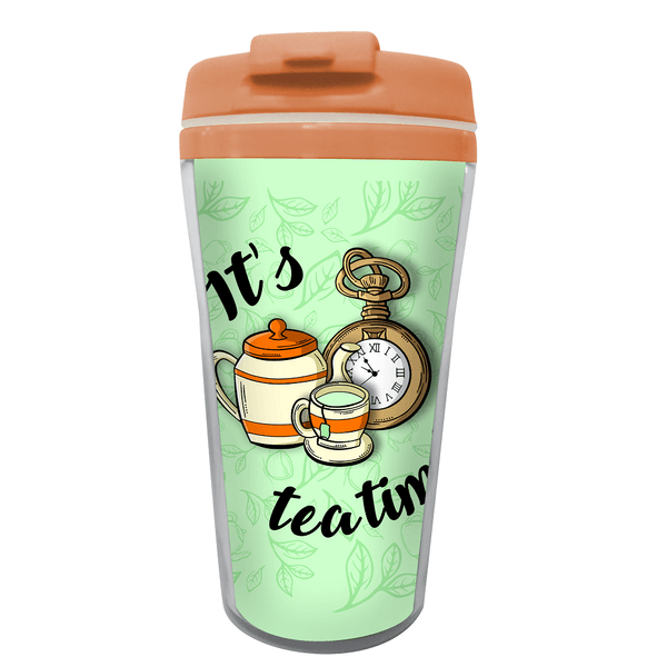 Copo Termico 200 ML Duas camadas - IT S TEA