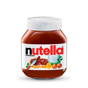 Nutella Ferrero 350g