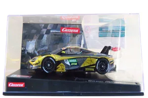 Miniatura Carro p/ Autorama 1/32 - Carrera Evolution McLaren 720S GT3 JP #15