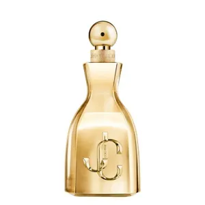I Want Choo Le Parfum Jimmy Choo - Eau de Parfum Feminino - 100ml