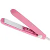 Mini Chapinha Rosa Super Pequena 17Cm Bivolt 180ºc Rosa Bivolt