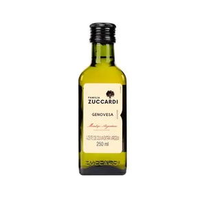 Azeite Extra Virgem Genovesa Família Zuccardi 250ml