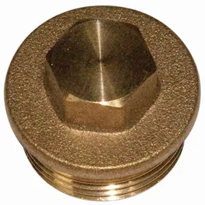 Tampão Macho Para Distribuidor 3-4"" - Tapm-34 - Astra Tampão Macho 3-4" - Tapm-34 - Astra