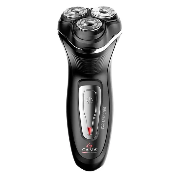 Barbeador Gama GSH 880 3 Lâminas 127V