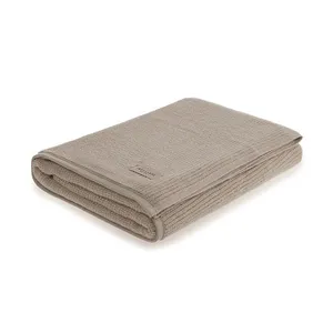 Toalha de Rosto 100% Algodão Belluno Legno