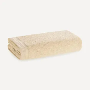 Toalha Banhão Fio Penteado 100% Algodão Imperial Vanilla