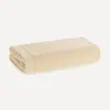 Toalha Banhão Fio Penteado 100% Algodão Imperial Vanilla