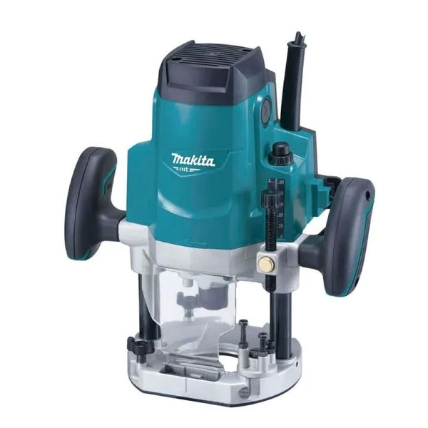 Tupia 12mm 1-2'' 1650W 22000rpm M3600b Makita 110V