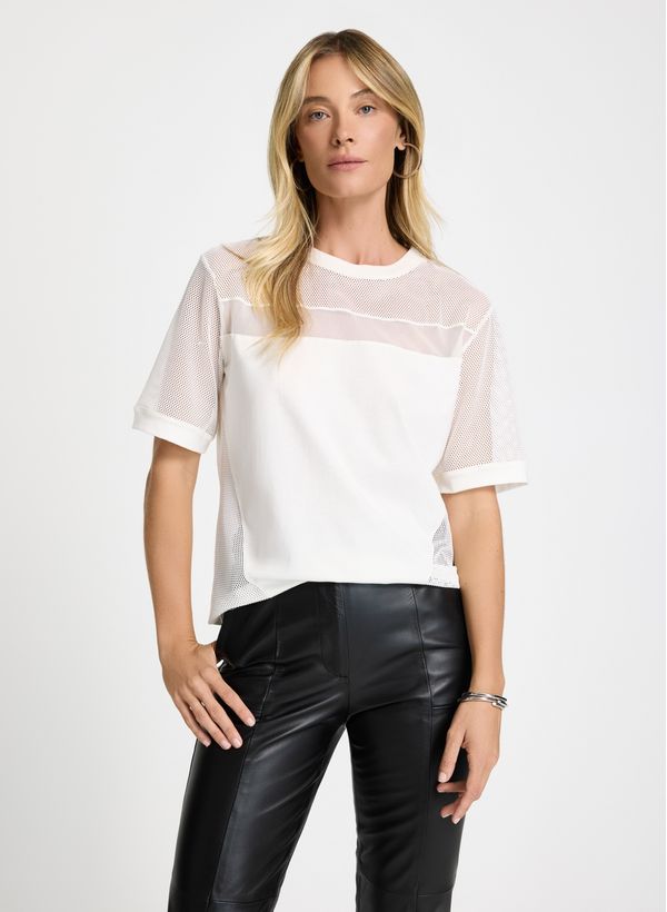 Blusa Le Lis Tany I Feminina P