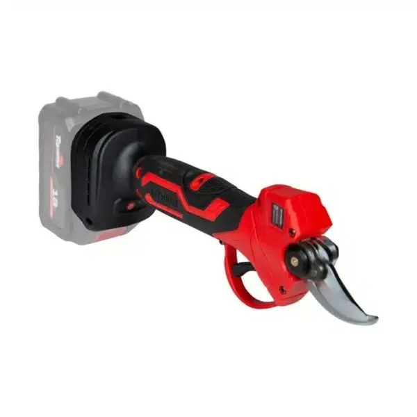 Tesoura De Poda Toyama Tbt18sc25c Bateria 18v – Potente, Precisa E Ideal Para Uso Profissional