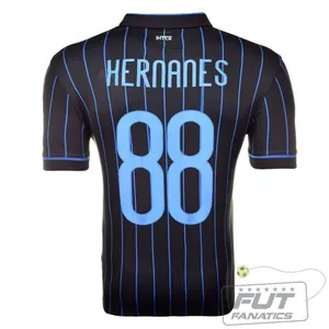 Camisa Nike Inter De Milão Home 2015 88 Hernanes