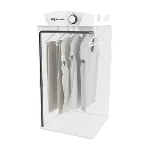 Secadora de Roupas Sun Mueller Branco / 110V