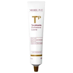 Tonalizante Maxiline 0.73 Doce De Leite (MP)