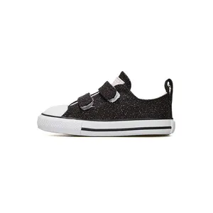 Tênis Converse Chuck Taylor A S Shine 2V Infantil - 18