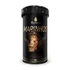 Ração para Peixes Marinhos Black Line G Poytara 110 g