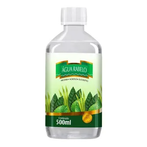 Água Rabelo Fitorio 500ml