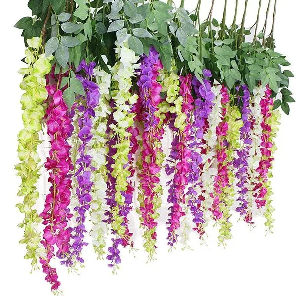 Flor Artificial Decorativa RZF025 para Arranjos e Ambientes Elegantes Não Exige Manutenção Tudo em Caixa Flor Artificial Decorativa RZF025 para Arranjos e Decoração de Ambientes Tudo em Caixa