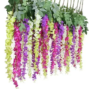 Flor Artificial Decorativa RZF025 para Arranjos e Ambientes Elegantes Não Exige Manutenção Tudo em Caixa Flor Artificial Decorativa RZF025 para Arranjos e Decoração de Ambientes Tudo em Caixa