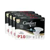 Fralda Geriátrica - Confort Premium - Regular - Incontinência - GG - 4 Un