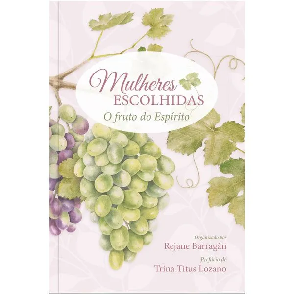 Mulheres Escolhidas