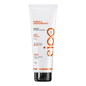 Leave-In Capilar Eico Pro Força & Crescimento 200ml