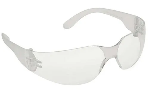 Óculos de Policarbonato Incolor XTR com Antiembaçante A805-BR - Sperian