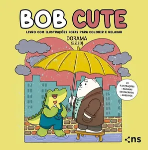 Bob Cute - Dorama