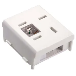 Módulo para telefone padrão telebras RJ11 2 fios Lunare Prime