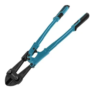 Tesoura Corta Vergalhão 18pol 450mm Crmo Gross