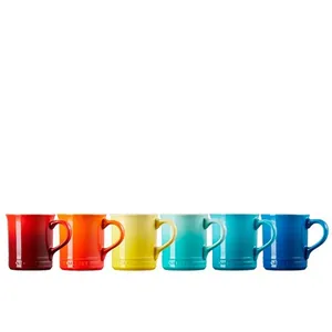 Set Canecas Le Creuset Gift Collection 350 ML-UN