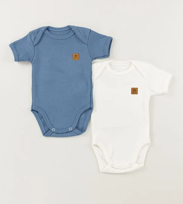 Kit Body Fio Egípcio com 2 unidades - 221406 Cru - RN