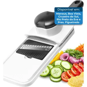 Fatiador Multifuncional Zhang 32m1 Inox A-MBI