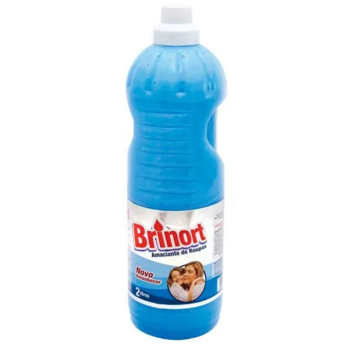 Amaciante Brinort Amanhecer Azul 2 Litros