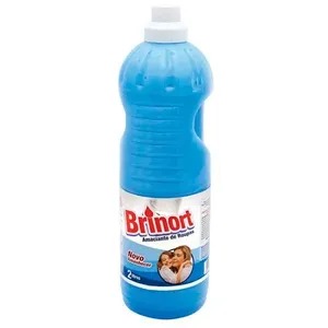 Amaciante Brinort Amanhecer Azul 2 Litros