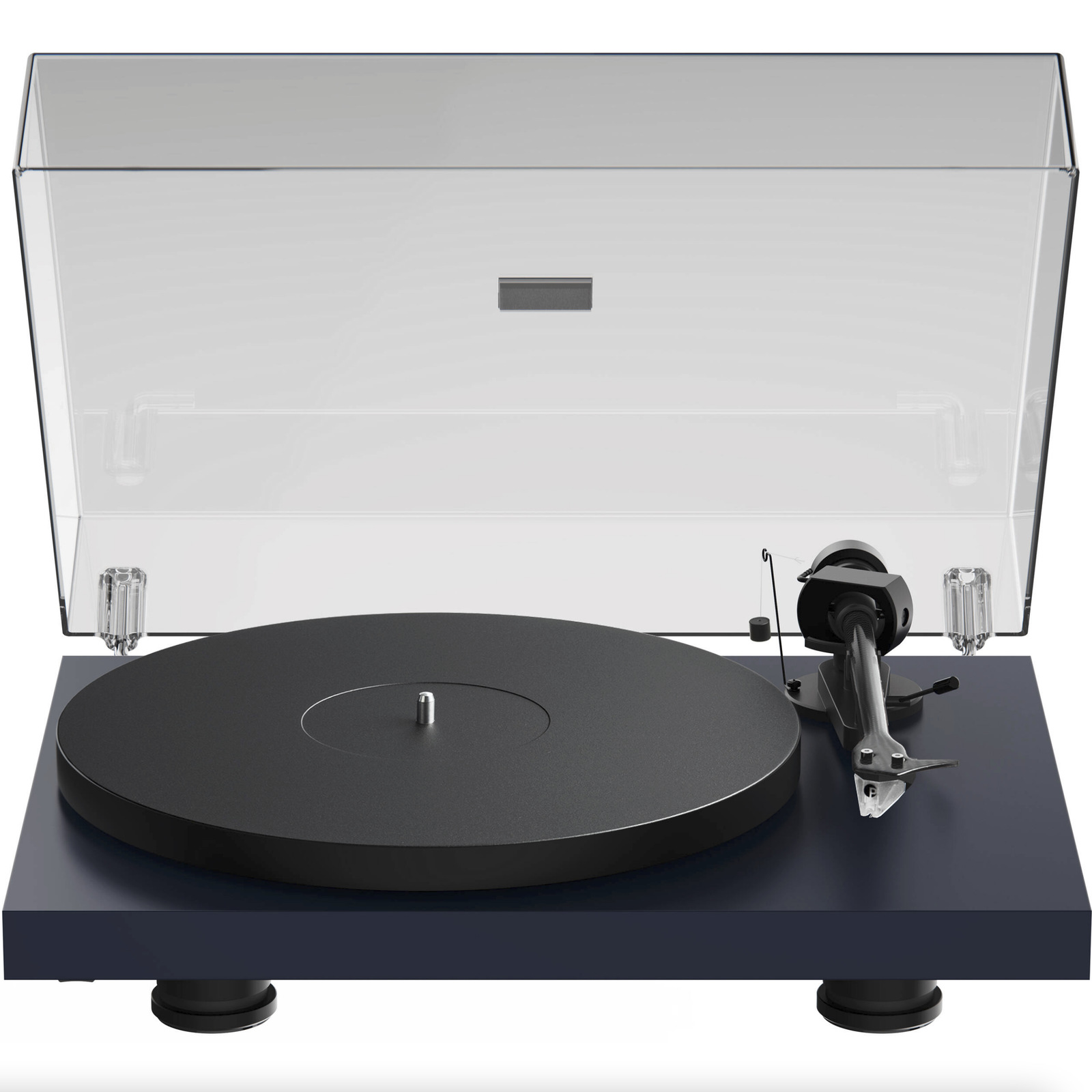 Pro-Ject Debut EVO 2 cartucho Pick it MM EVO - Satin Blue