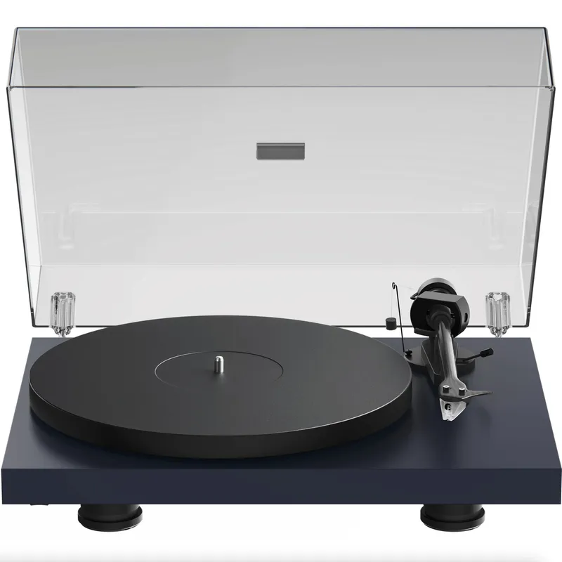 Pro-Ject Debut EVO 2 cartucho Pick it MM EVO - Satin Blue