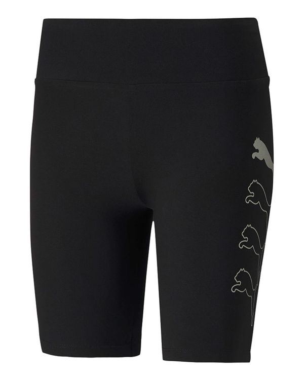 Shorts Puma Rebel 7 Feminino - P