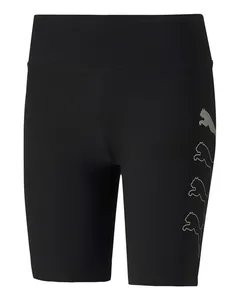 Shorts Puma Rebel 7 Feminino - P