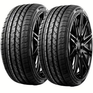 Kit 2 Pneus Aro 18 Xbri Sport Plus 2 235/55R18 104V