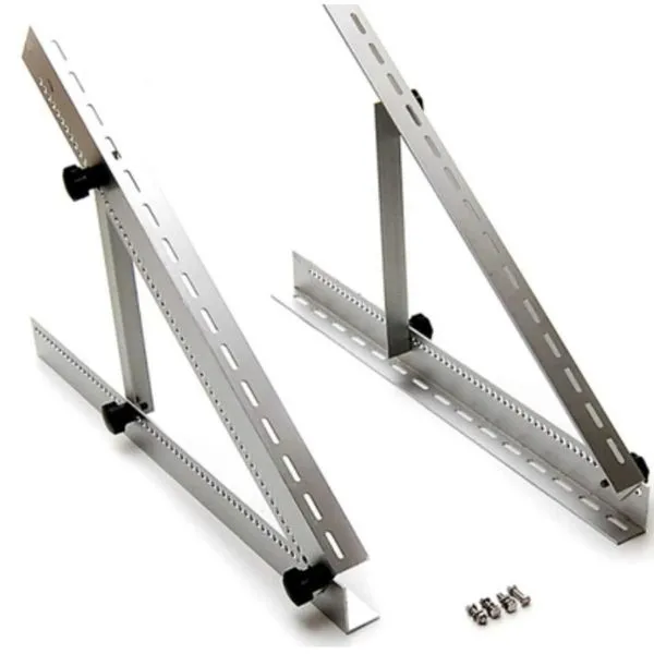 Suporte Thebe Triangular Para Montagem Do Painel (MP)