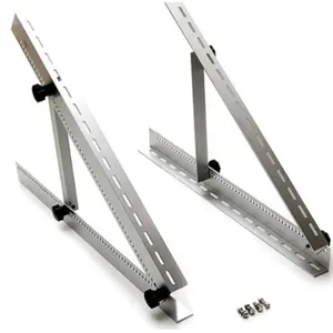 Suporte Thebe Triangular Para Montagem Do Painel (MP)