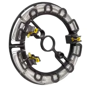 Resistência Para Chuveiro Elétrico Ducha Faminho 127V 4400W Fame (MP)
