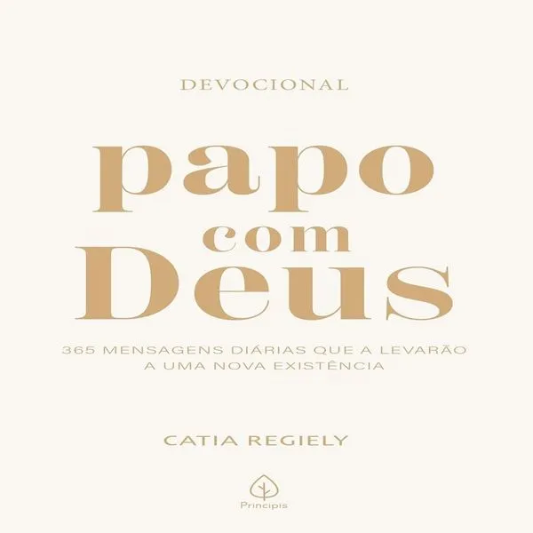 LIVRO VITROLA PAPO COM DEUS