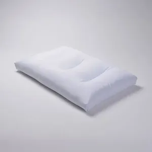 Travesseiro G Slim Com Capa Branco