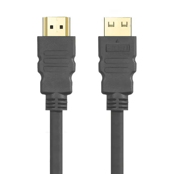 Cabo Hdmi 2.0 60Hz 1080p com Ethernet 15,2m Full HD Áudio sem Compressão Conectores Ouro Kramer Cabo Hdmi 2.0 60Hz 1080p com Ethernet 15,2m Full HD com Tecnologia K-Lock Kramer
