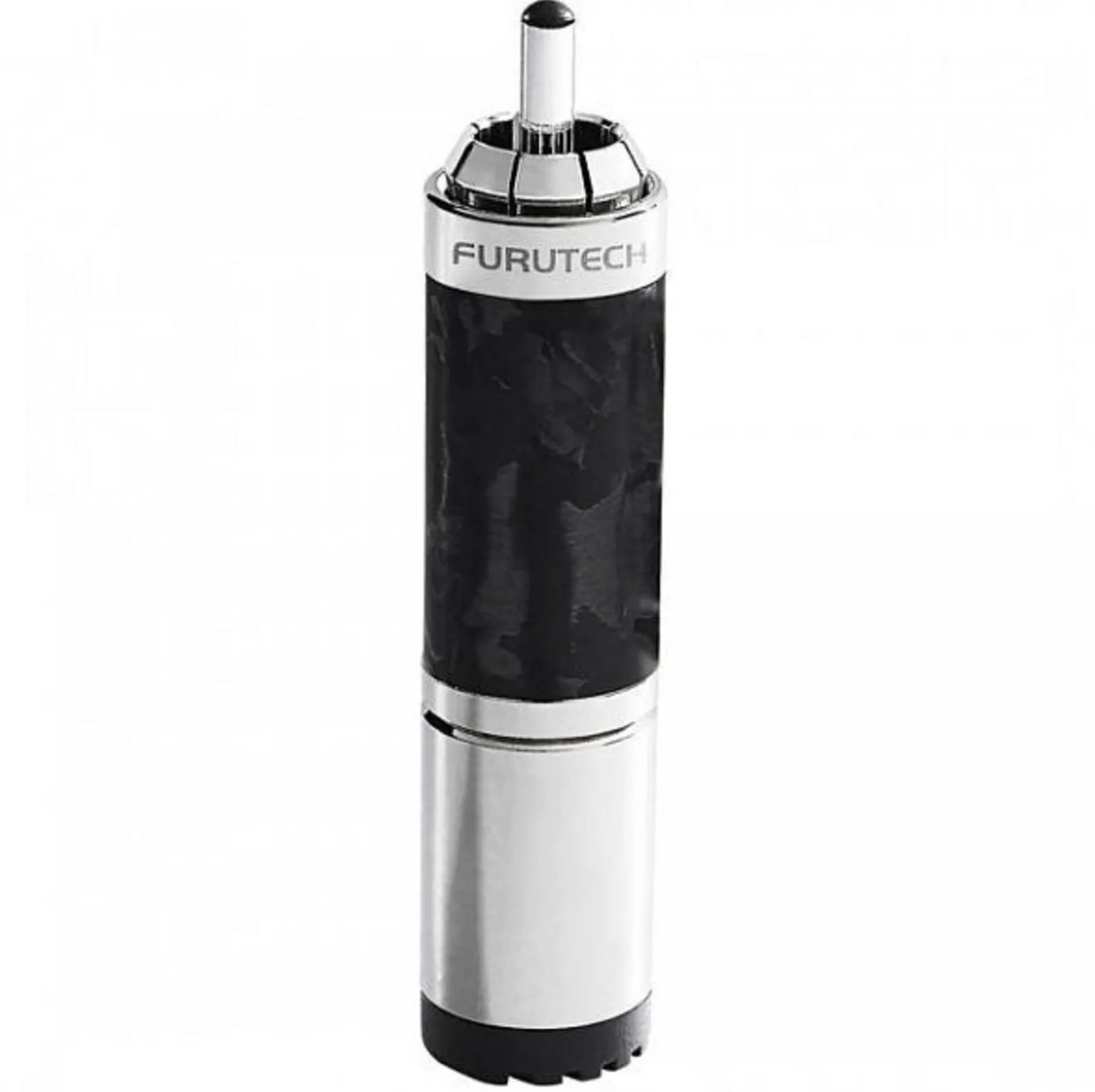 Furutech NCF Optimizer Clear Line-RCA Otimizador de sinal RCA - 1 Un