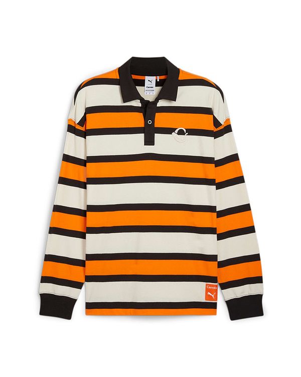Camisa Puma X Carrots LS Masculina - GGG