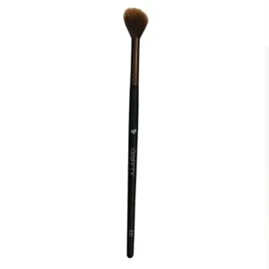 Pincel De Maquiagem Griffty Para Iluminador G21