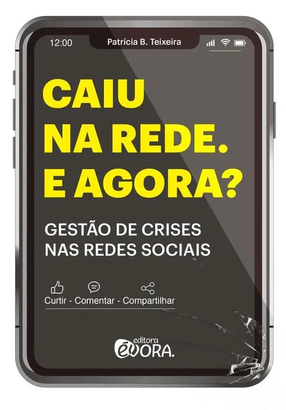Caiu Na Rede E Agora